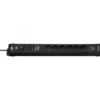 Multiprise Premium-Line avec parasurtenseur 60000A, prises-chargeur USB, filtre - Brennenstuhl | 1951161502