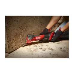 Multi-Tool FUEL 18V, sans batterie - Milwaukee | 4933498065