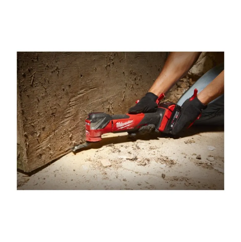 Multi-Tool FUEL 18V, sans batterie - Milwaukee | 4933498065