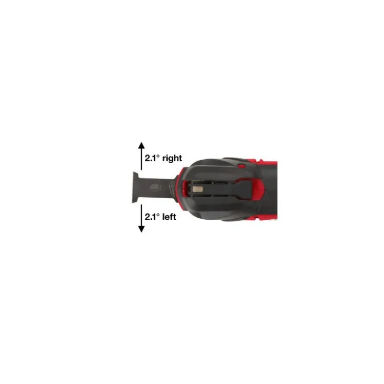 Multi-Tool FUEL 18V, sans batterie - Milwaukee | 4933498065
