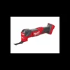 Multitool 18 volts fuel M18 FMT-0X Milwaukee | 4933478491