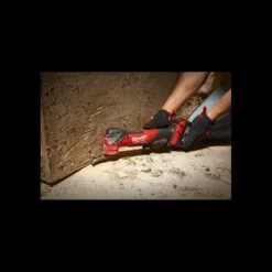 Multitool 18 volts fuel M18 FMT-502X Milwaukee | 4933478492
