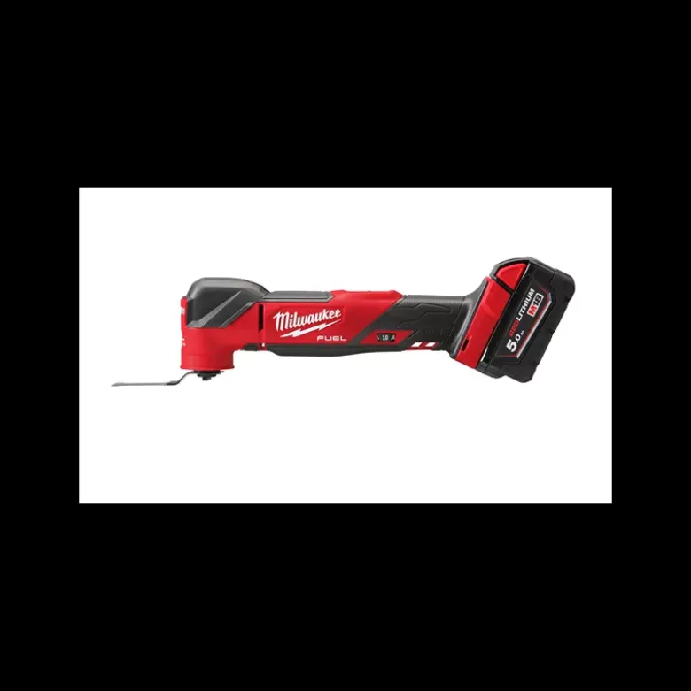 Multitool 18 volts fuel M18 FMT-502X Milwaukee | 4933478492