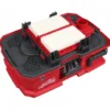 MVA-2 pré filtre pour M18 F2VC23LG2 - Milwaukee | 4932500535