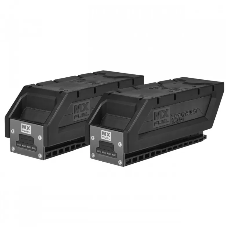 MXF CP-2203 2 batteries MXF CP203, sans chargeur Milwaukee | 4933479161