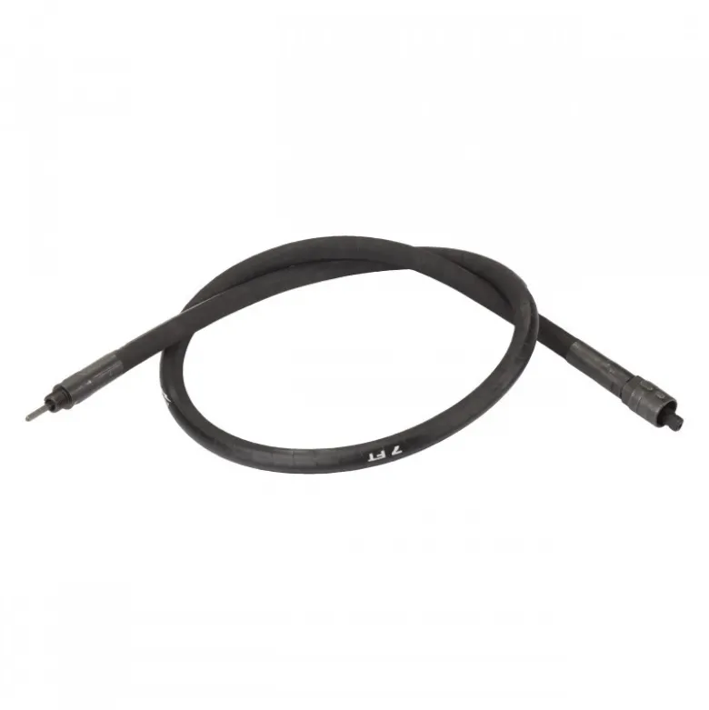 MXF CVS-2 m Flexible 2 m pour VIBREUR A BETON Milwaukee | 4932478611