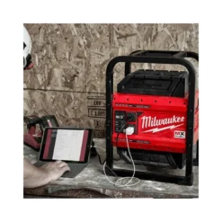 MX FUEL? GÉNÉRATEUR MXF PS-602 MILWAUKEE | 4933479266