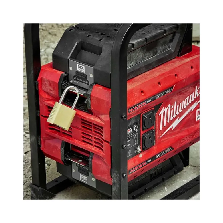 MX FUEL? GÉNÉRATEUR MXF PS-602 MILWAUKEE | 4933479266