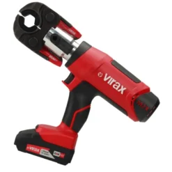 M2X pince mere + RF-P 16-20-25-32 +2bat - VIRAX | 253556