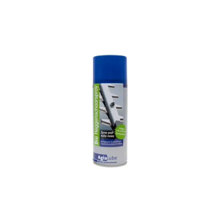 Nettoyant biodégradable 400ml pour taille-haies Bahco | BCL111CL