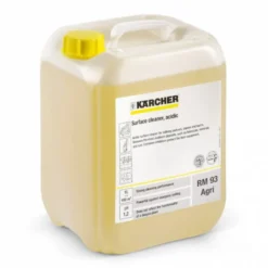 Nettoyant de surface, acide RM 93 AGRI Karcher | 6.295-658.0