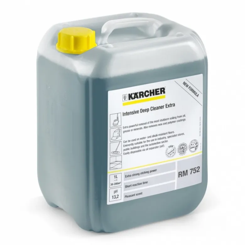 Nettoyant en profondeur intensif Extra RM 752 ASF Karcher | 6.295-813.0