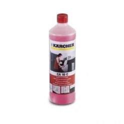 Nettoyant en profondeur pour sanitaires CA 10 C Karcher | 6.295-677.0