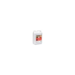 NETTOYANT MAINS D'ATELIER ROUGE Parfum amande 4,5L - Sodise | 58118
