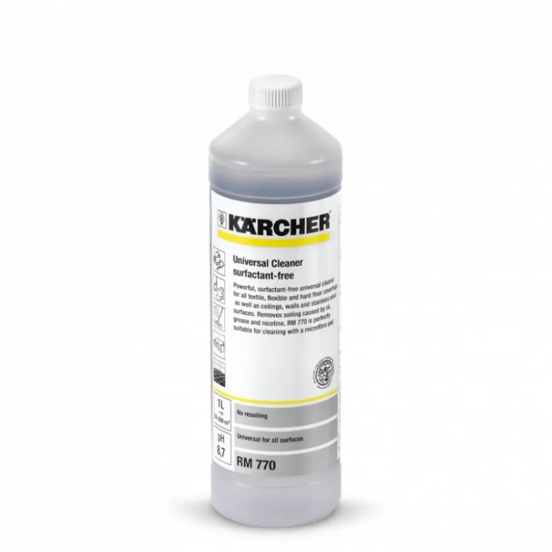 Nettoyant moquette intensif (sans Tensioactif) RM 770 Karcher | 6.295-489.0