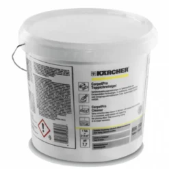 Nettoyant pour moquettes RM 760 CarpetPro en tablettes Karcher | 6.295-851.0