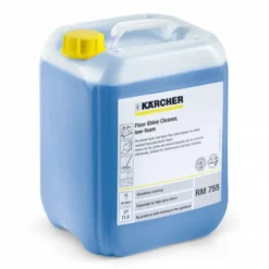 Nettoyant pour sol en pierre RM 755 ES Karcher | 6.295-176.0
