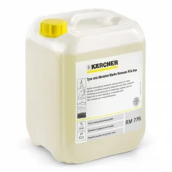 Nettoyant traces de pneus RM 776, sans NTA Karcher | 6.295-545.0