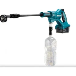 Nettoyeur à batterie 18V LXT 24 bar (produit seul) Makita | DHW180Z