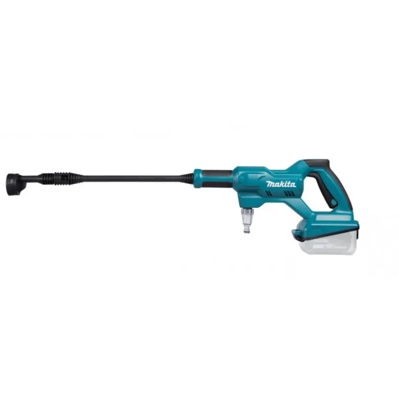 Nettoyeur à batterie 18V LXT 24 bar (produit seul) Makita | DHW180Z