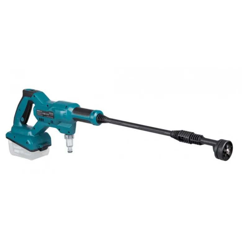 Nettoyeur à batterie 18V LXT 24 bar (produit seul) Makita | DHW180Z