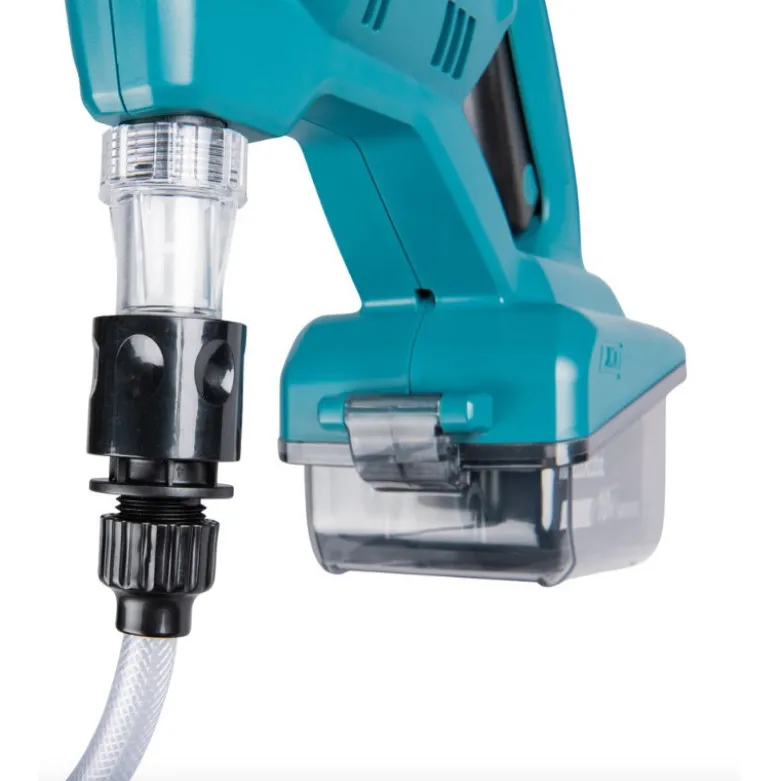 Nettoyeur à batterie 18V LXT 24 bar (produit seul) Makita | DHW180Z
