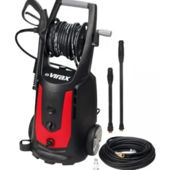 Nettoyeur deboucheur haute pression Virax | 293230