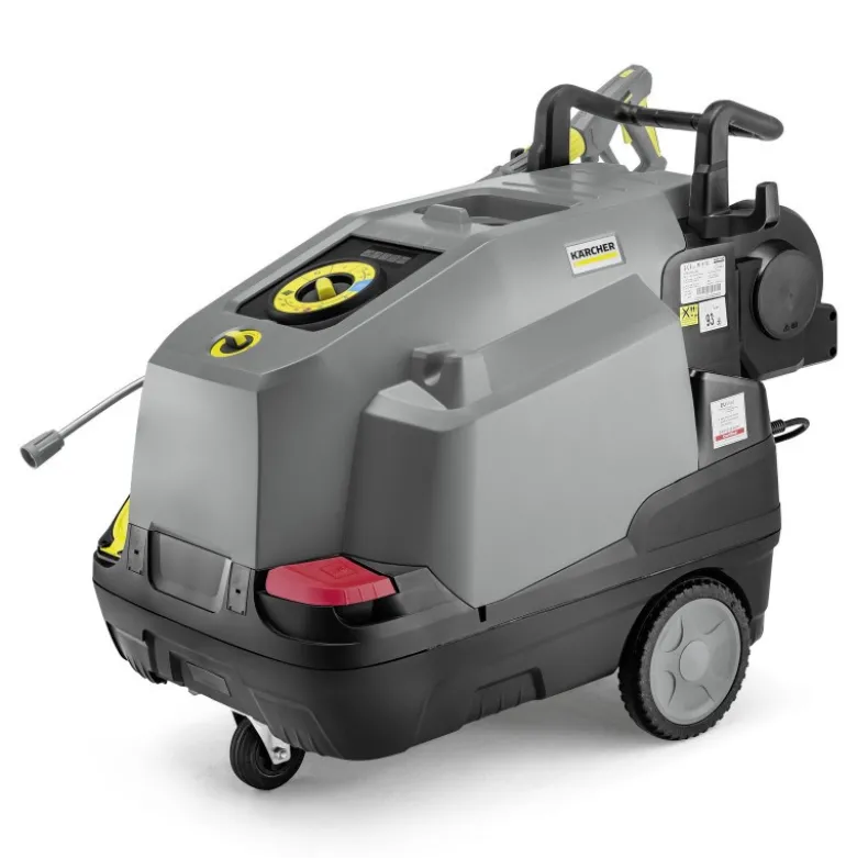 Nettoyeur haute pression eau chaude compact HDS 8/18-4 CX - Karcher | 1.174-930.0