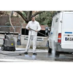 Nettoyeur haute pression HDS 5/15 UX+ Karcher | 1.064-917.0