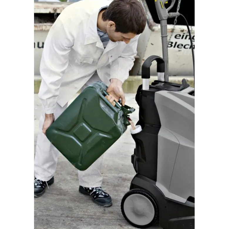 Nettoyeur haute pression HDS 5/15 UX+ Karcher | 1.064-917.0