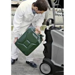 Nettoyeur haute pression Karcher HDS 5/15 U+ Karcher | 1.064-916.0
