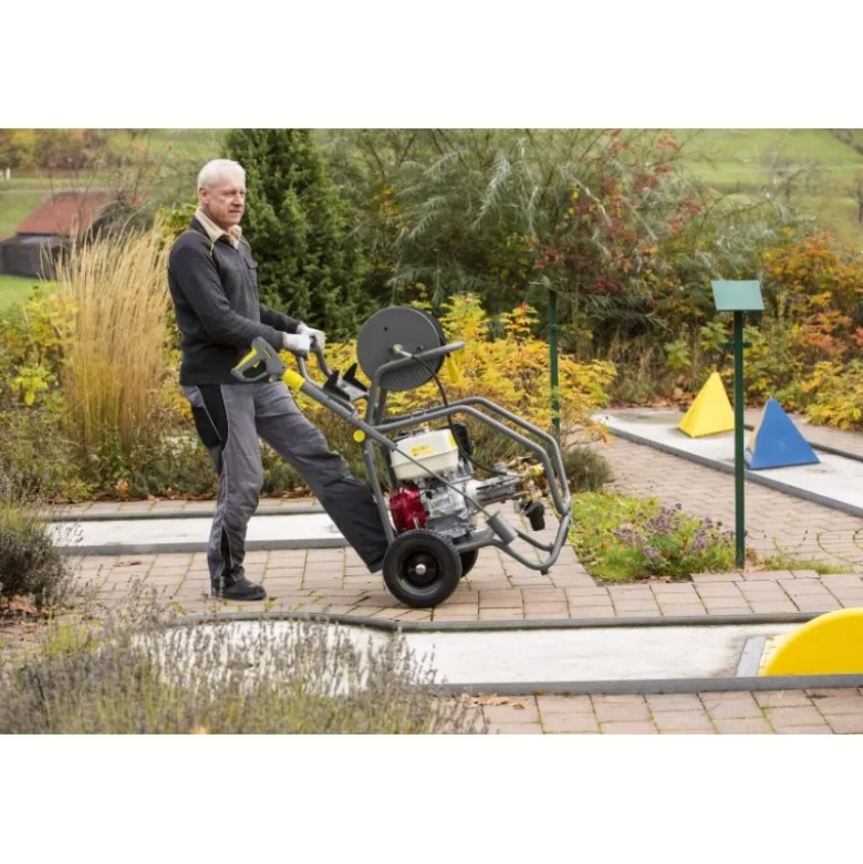 Nettoyeur haute pression Karcher HD 8/20 G Karcher | 1.187-904.0