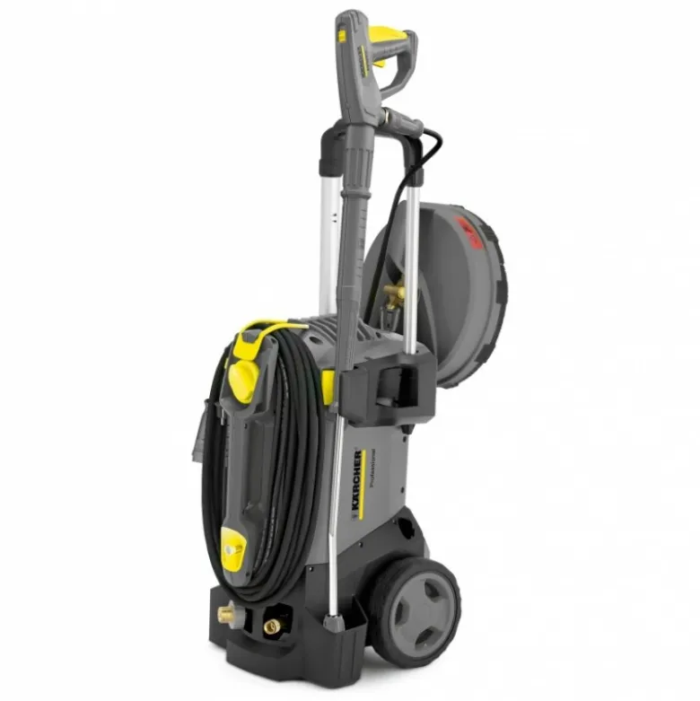 Nettoyeur haute pression Karcher HD 5/15 C+ avec FR Classic Karcher | 1.520-933.0