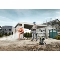 Nettoyeur haute pression Karcher HD 5/11 P+ Karcher | 1.520-961.0