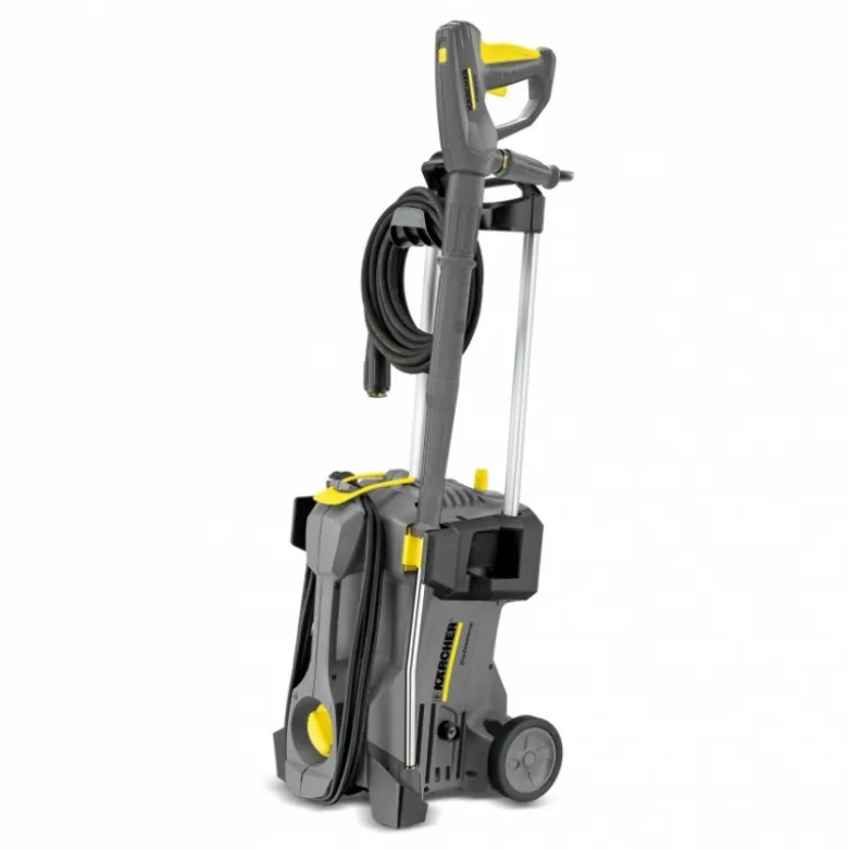 Nettoyeur haute pression Karcher HD 5/11 P+ Karcher | 1.520-961.0