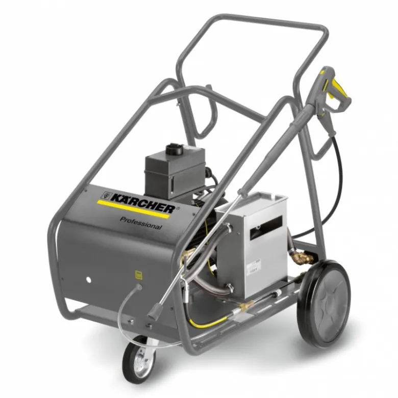 Nettoyeur haute pression Karcher HD 10/16-4 Cage Ex Karcher | 1.353-904.0