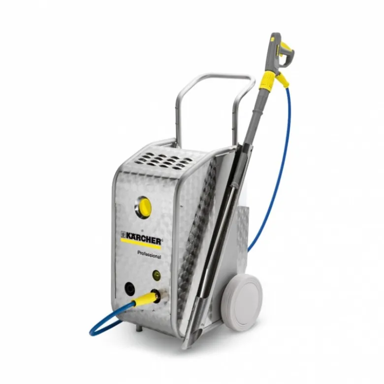 Nettoyeur haute pression Karcher HD 10/15-4 Cage Food Karcher | 1.353-908.0