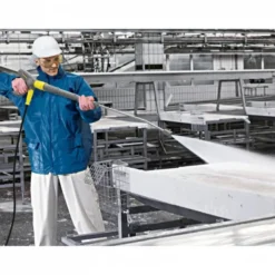 Nettoyeur haute pression Karcher HD 10/15-4 Cage Food Karcher | 1.353-908.0