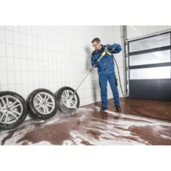 Nettoyeur haute pression Karcher HDS-E 8/16-4 M 12kW Karcher | 1.030-900.0