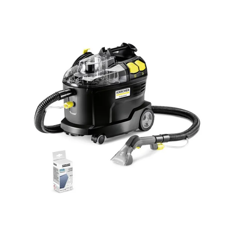Nettoyeur injecteur-extracteur Puzzi 8/1 Anniversary Edition - Karcher| 1.100-248.0