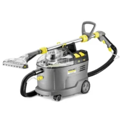 Nettoyeur injecteur-extracteur Puzzi 9/1 Bp Adv (sans batterie) Kärcher | 1.101-702.0