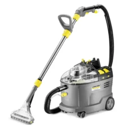 Nettoyeur injecteur-extracteur Puzzi 9/1 Bp Adv (sans batterie) Kärcher | 1.101-702.0