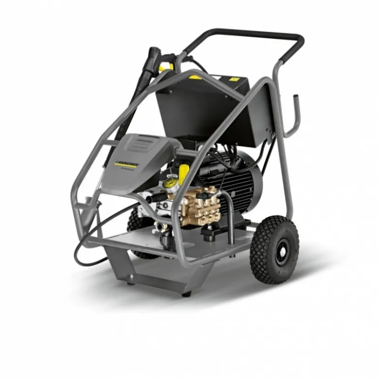 Nettoyeur à ultra-haute pression HD 9/50-4 Karcher | 1.367-156.0
