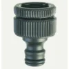 Nez de robinet simple avec filetage 3/4"et 1/2" - Sodise | 18450