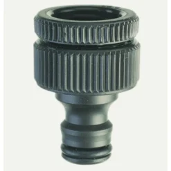Nez de robinet simple avec filetage 3/4" et 1" - Sodise | 18451