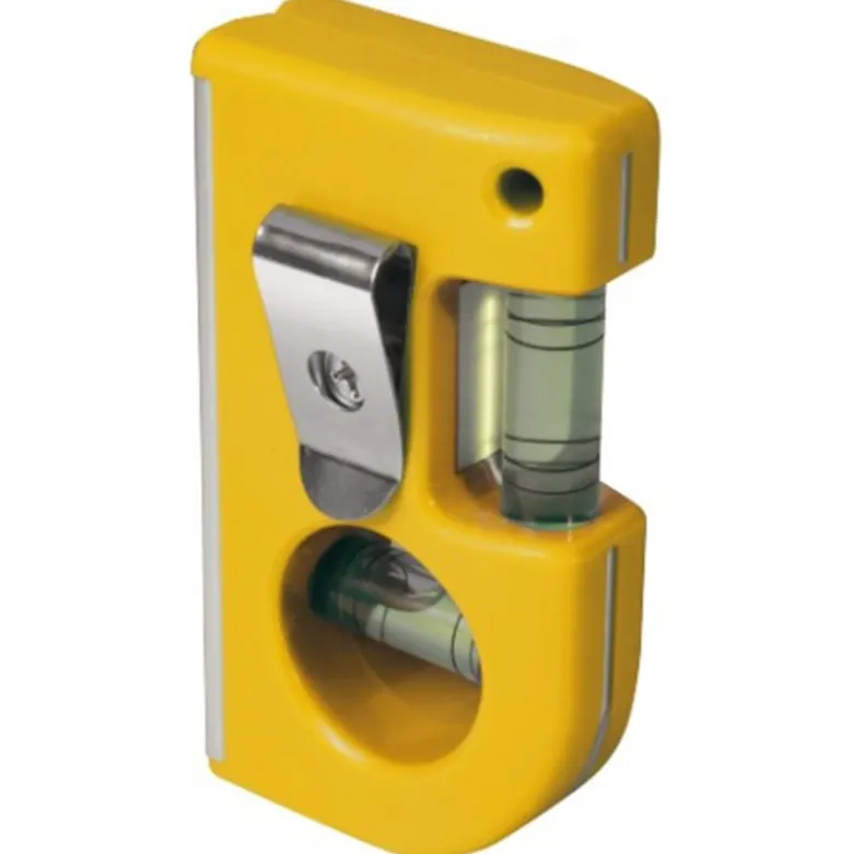 NIVEAU A BULLE DE POCHE STANLEY 0-42-130