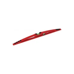 NIVEAU A SEMELLE MAGNETIQUE 40 CM - SAM | 166-40MN
