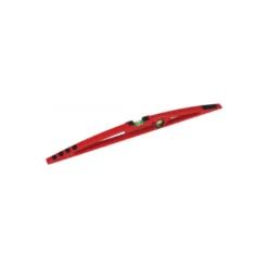 NIVEAU A SEMELLE MAGNETIQUE 50 CM - SAM | 166-50MN