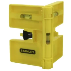 NIVEAU D'ANGLE POST LEVEL STANLEY 0-47-720