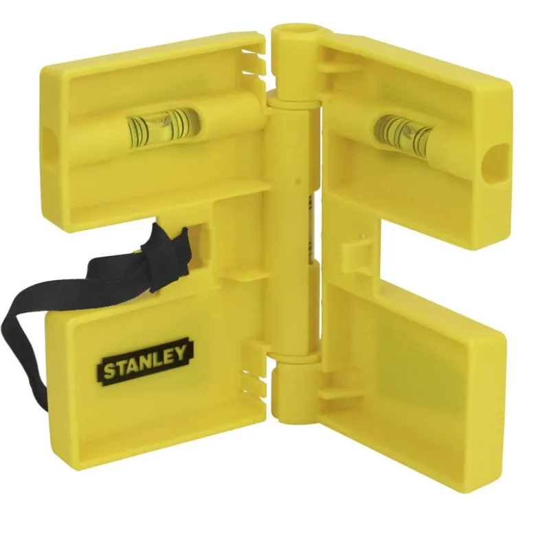 NIVEAU D'ANGLE POST LEVEL STANLEY 0-47-720